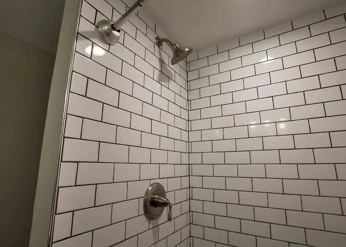 Light And Bright Renovated In The